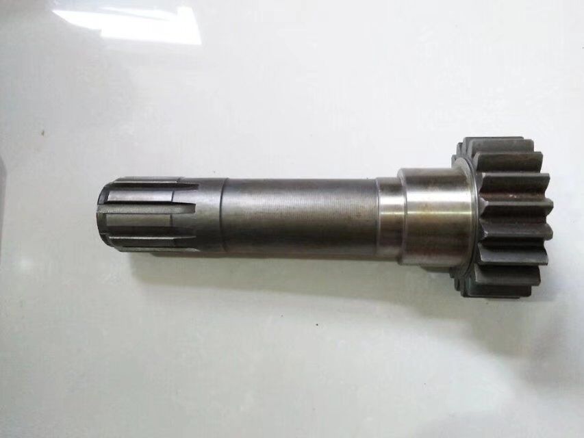 Foton Lovol tractor parts FT700.37E.108 PTO drive gear