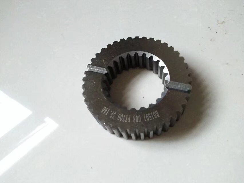 Foton Lovol tractor parts FT700.37.140 III-IV gear engagement seat