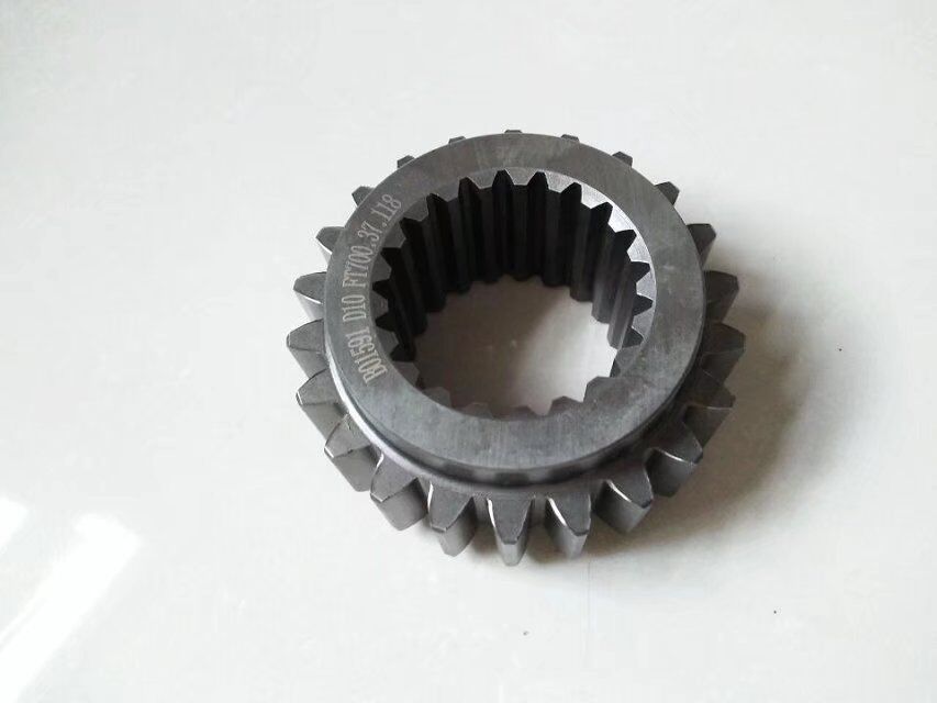 Foton Lovol tractor parts FT700.37.118 Intermediate shaft I gear