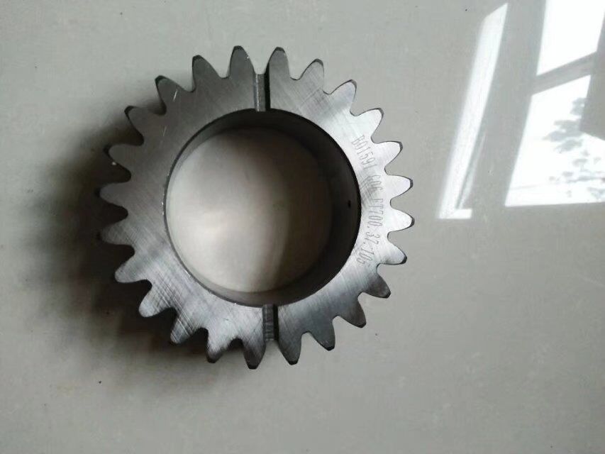 Foton Lovol tractor parts FT700.37.105 II-III gear