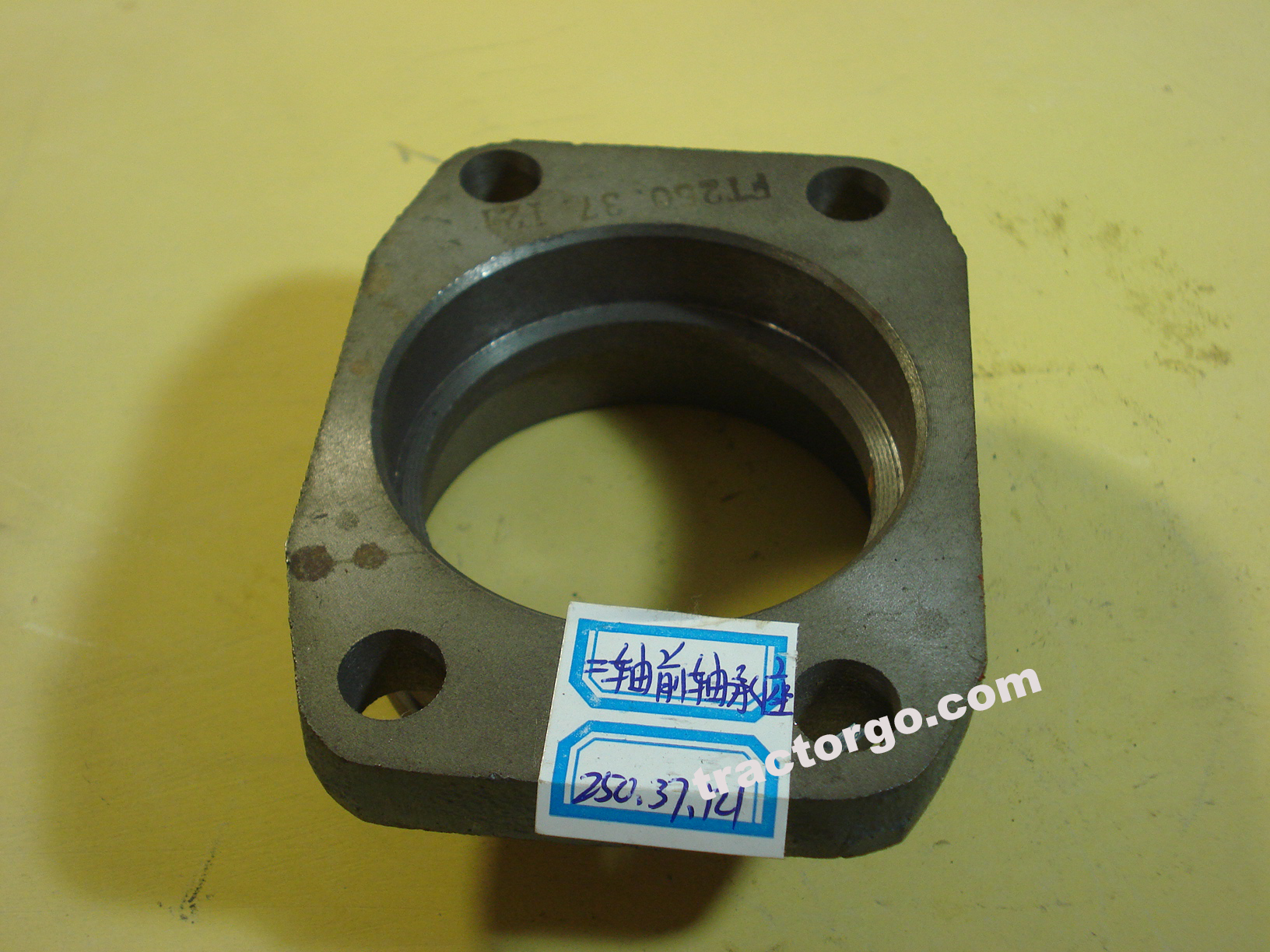 Foton Lovol Tractor Parts 250.37.121