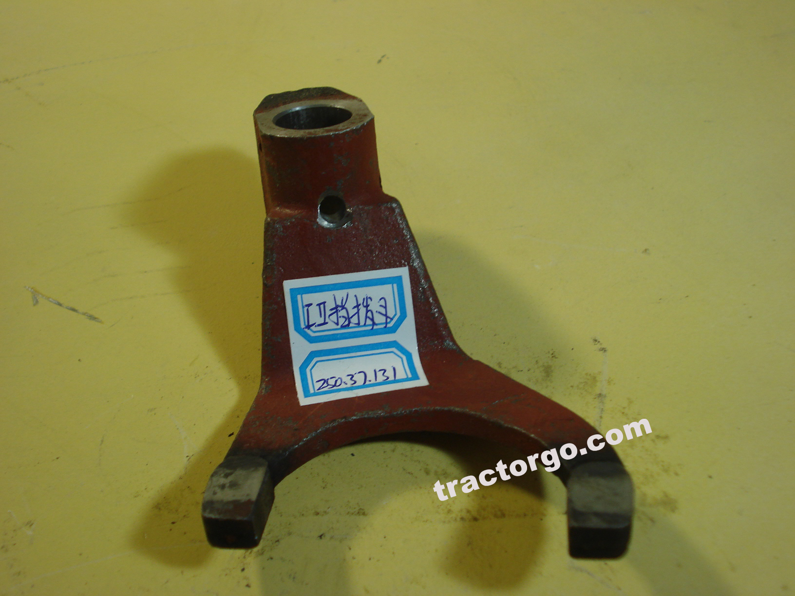 Foton Lovol Tractor Parts 250.37.131