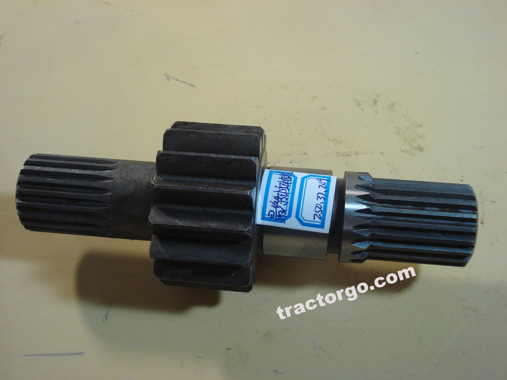 Foton Lovol Tractor Parts 250.37.209