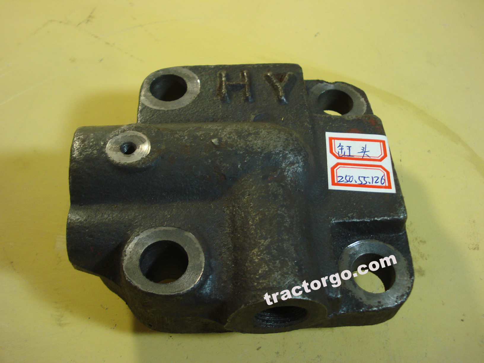 Foton Lovol Tractor Parts 250.55.126