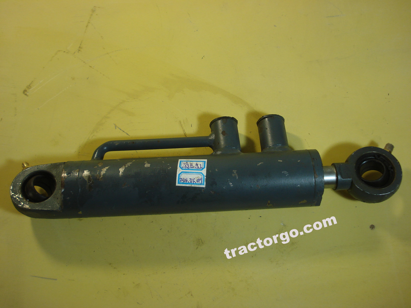 Foton Lovol Tractor Parts 254.31F.019