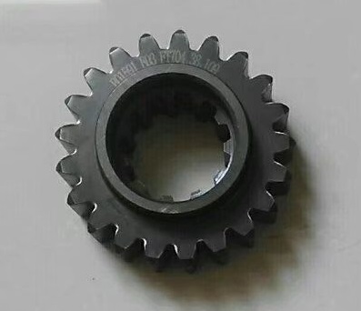 Foton Lovol tractor parts FT704.38.109 Front drive drive gear