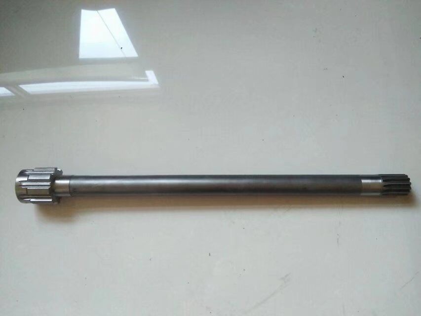Foton Lovol tractor parts FT700.37.017 PTO front shaft
