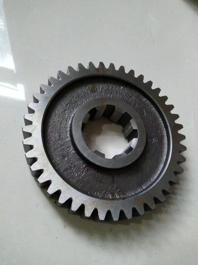 Foton Lovol tractor parts FT700.37.138 PTO driven gear