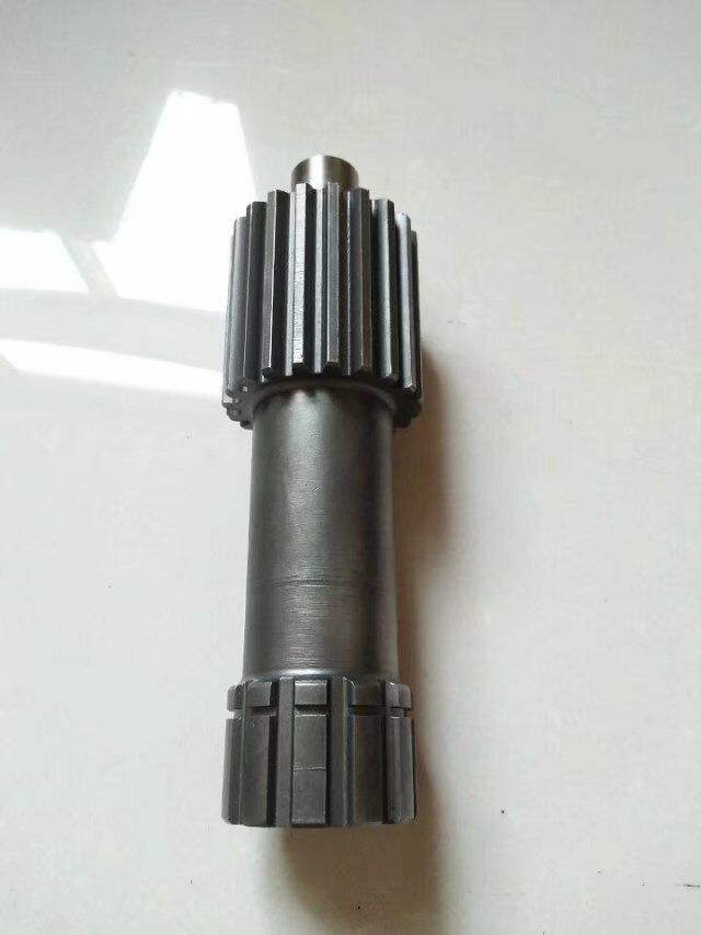 Foton Lovol tractor parts FT700.37.172 Transmission gear shaft