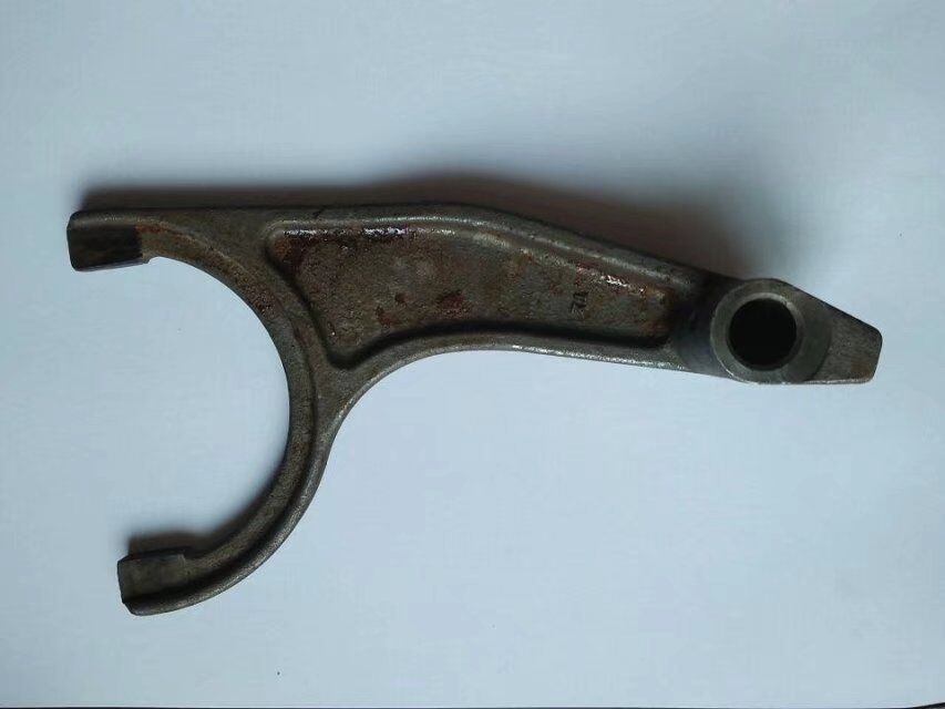 Foton Lovol tractor parts FT250.37.145 High and low gear fork