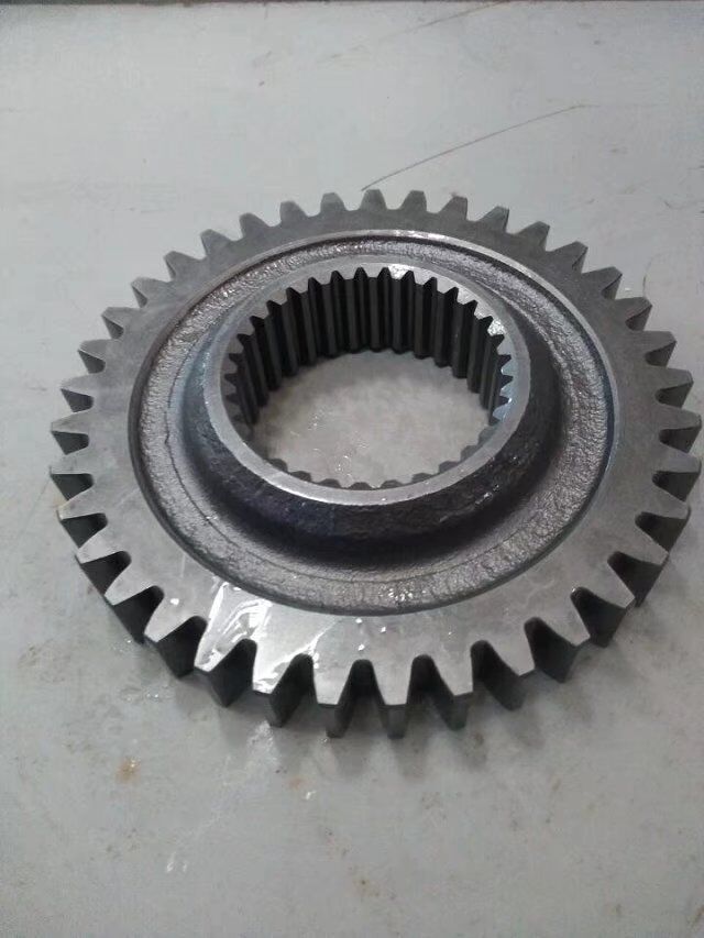 Foton Lovol tractor parts FT700.37.121 gear