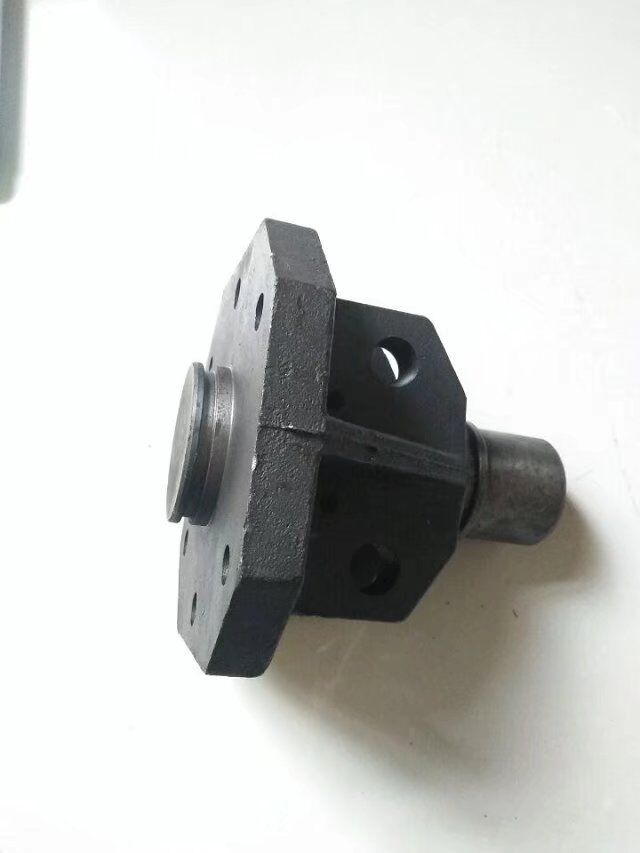 Foton Lovol tractor parts PQJ554.31.132 front support shaft