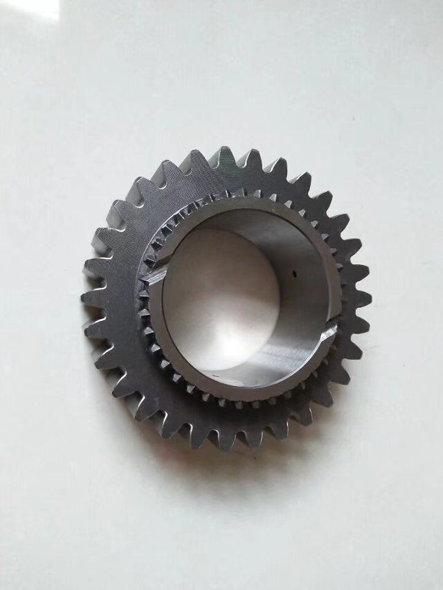 Foton Lovol tractor parts TD800A.372F-04 drive gear of auxiliary transmission