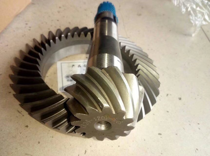Foton Lovol tractor parts FT654.31.103 Spiral bevel gear