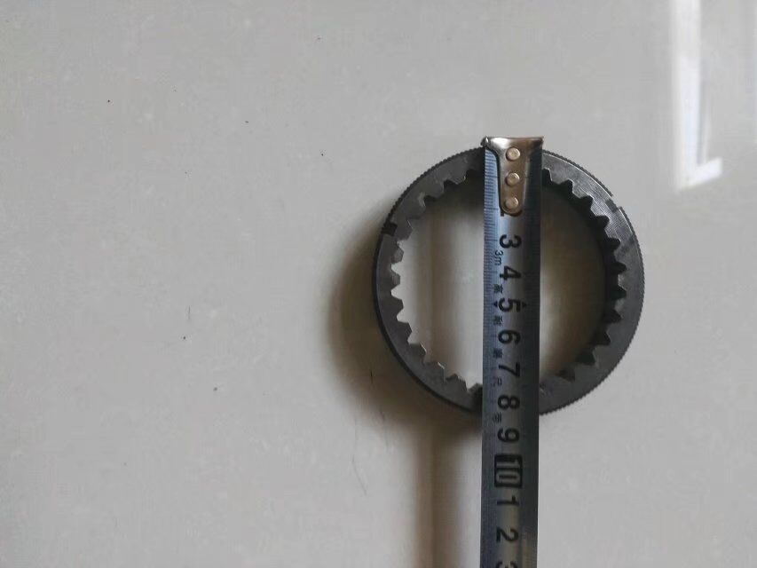 Foton Lovol tractor parts FT700.37.167 planetary ring gear