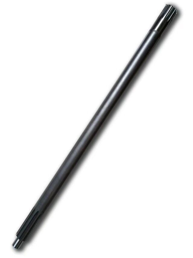 Foton Lovol tractor parts FT800.37C.104 PTO front end shaft