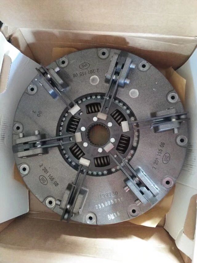 Foton Lovol tractor parts LUK 14