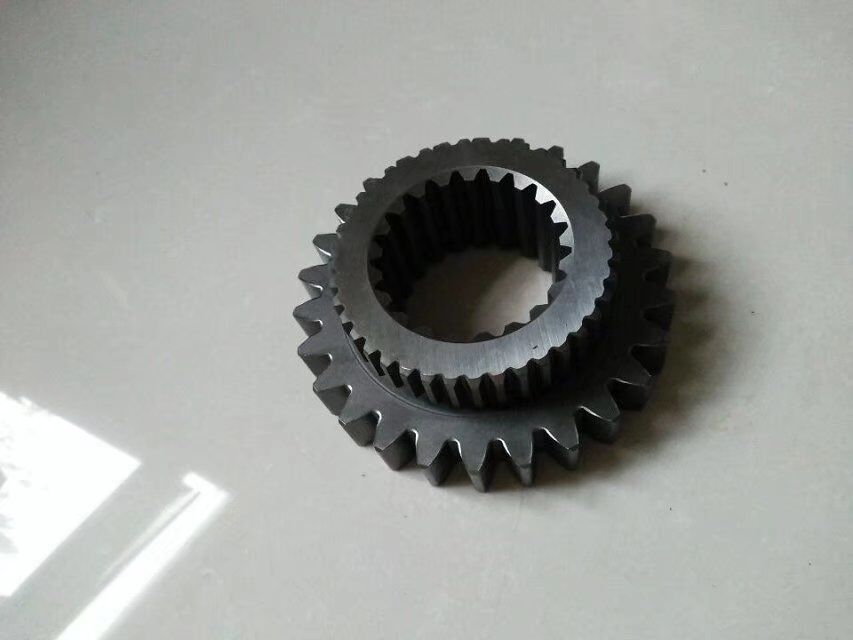 Foton Lovol tractor parts FT700.37.116 Intermediate shaft II gear