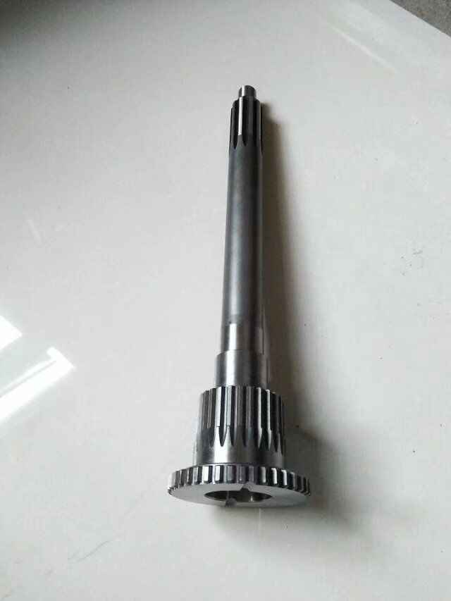 Foton Lovol tractor parts FT700.37.104 The first shaft